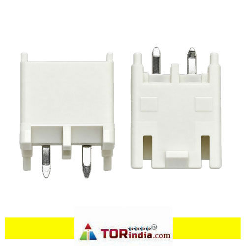 5.0MM 2PIN MALE CONNECTOR,TE connector