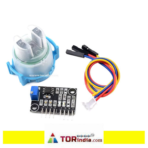 Turbidity sensor module water turbidity sewage water quality detection module TS-300B turbidity module delivery program