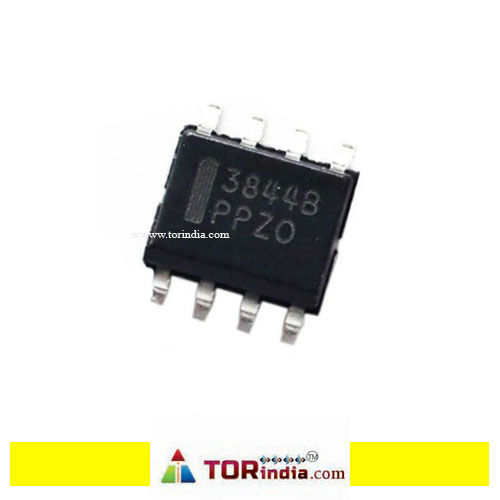 UC3844BD1R2G,UC3844 SMD 8PIN