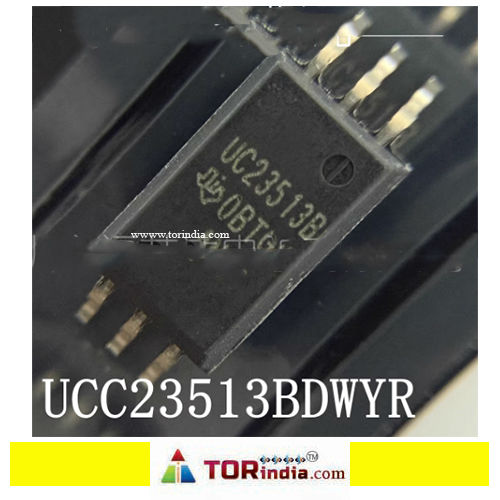 SMD UCC23513DWY T UCC23513 isolation driver UCC23513DWYR