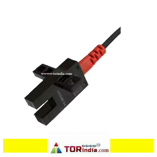 FC-SPX303Z slot photoelectric switch sensor four-wire