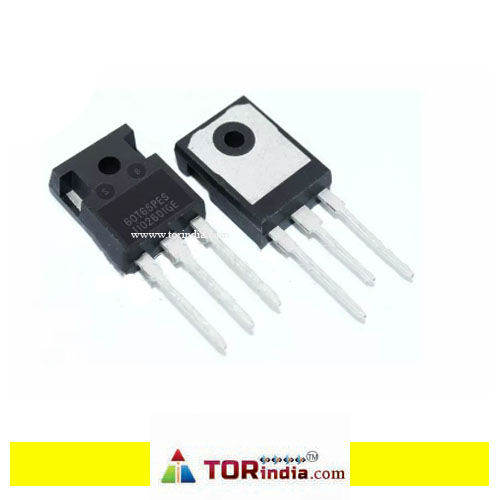60T65PES MBQ60T65PES  TO247 IGBT 650V 100A