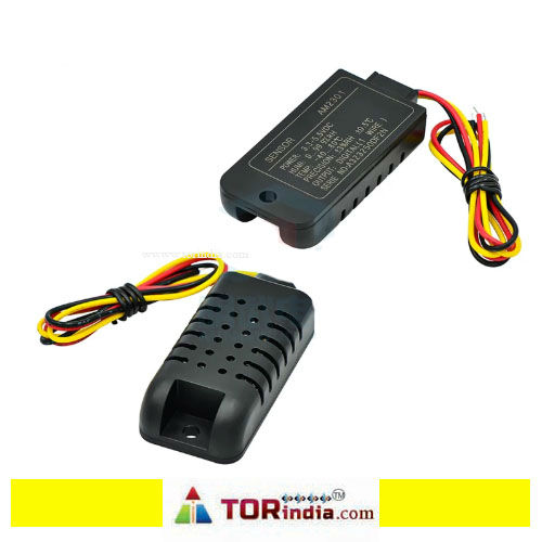 AM2301A capacitive digital temperature and humidity sensor replaces SHT10 SHT11