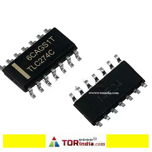 TLC274C TLC274 TLC274CDR SOP-14,274C SMD IC,