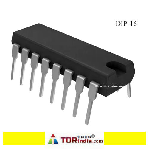 ULN2004DIP 16PIN DIP IC, uln2004an uln2004apg  diP16 uln2004,