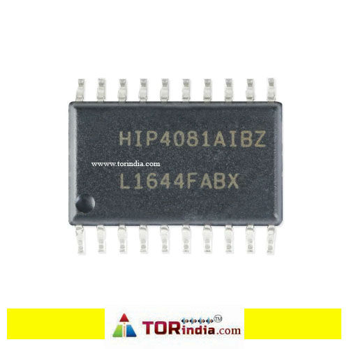 HIP4081AIBZ SMD SOIC-20
