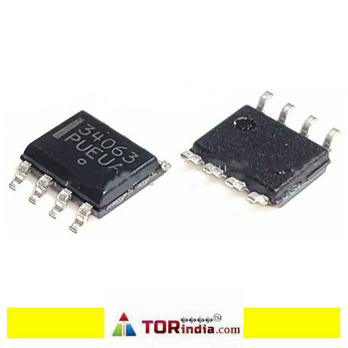 MC34063 SOP,MC34063DR2G SOP8