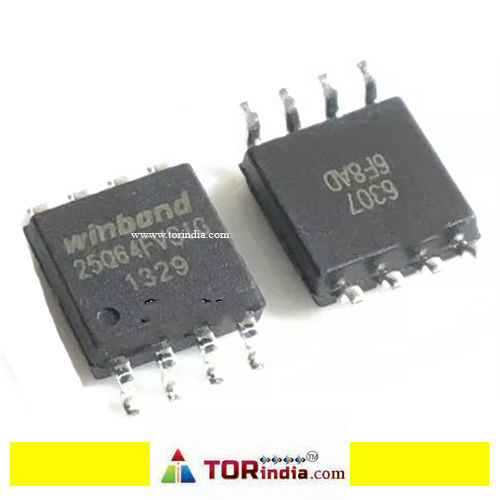 25064FVSIG W25Q64FVSIG SOP-8