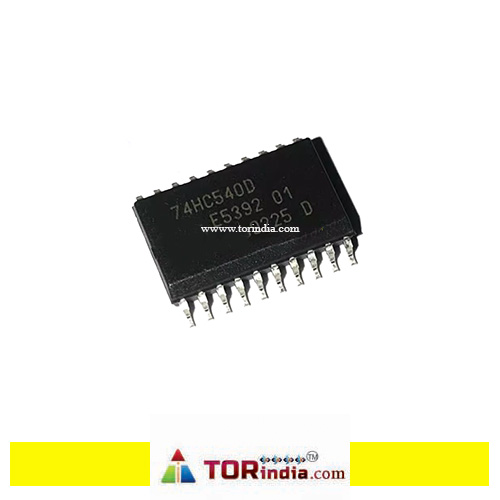 74HC540D SOP-20 7.2MM WIDE