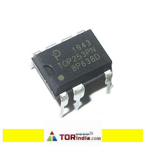 TOP253PN 8-Pin DIP-7 