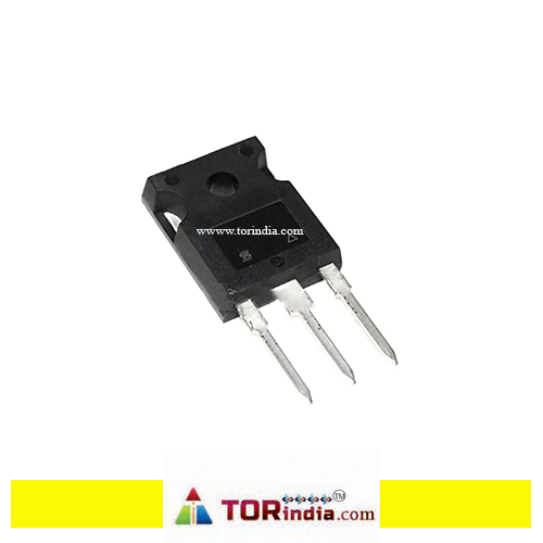 NCE65TF099T N-CHANNEL 38A 650V MOS TO-247-3