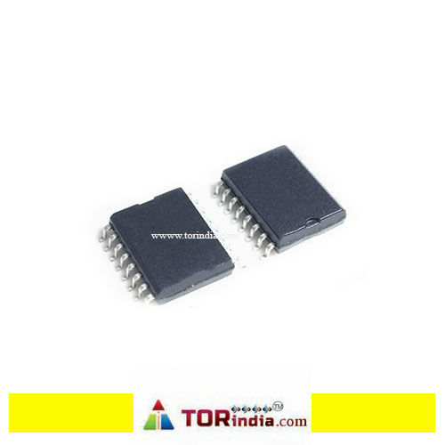 UC3846DW/DWTR SOP16