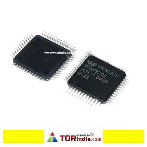 SH79F3213U MCU Zhongying original spot LQFP48