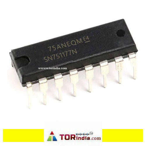 SN751177N DIP16 PDIP