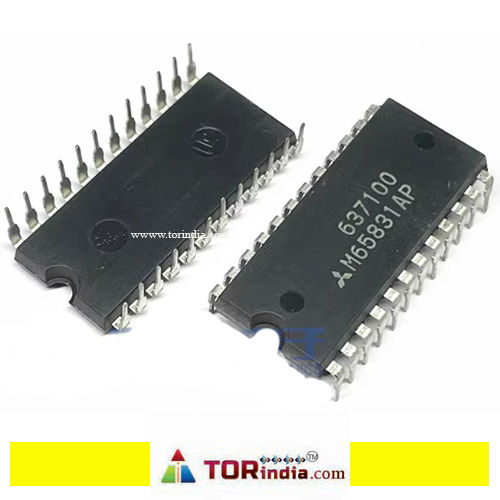 M65831 DIP24