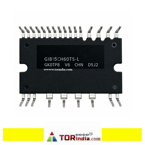 GIB15CH60TS-L IGBT