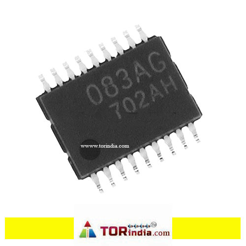 TD62083AFNG TSSOP-18