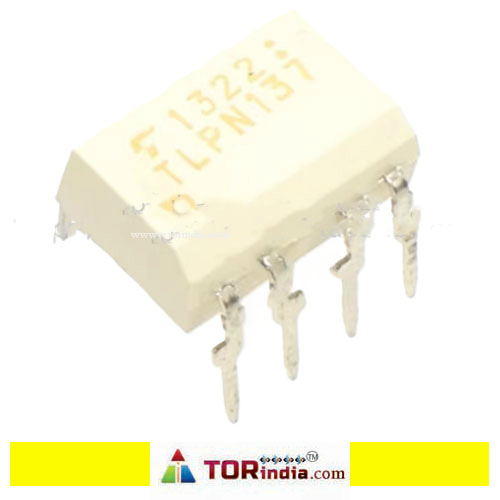 TLPN137 dip8 igbt gate driver optocoupler