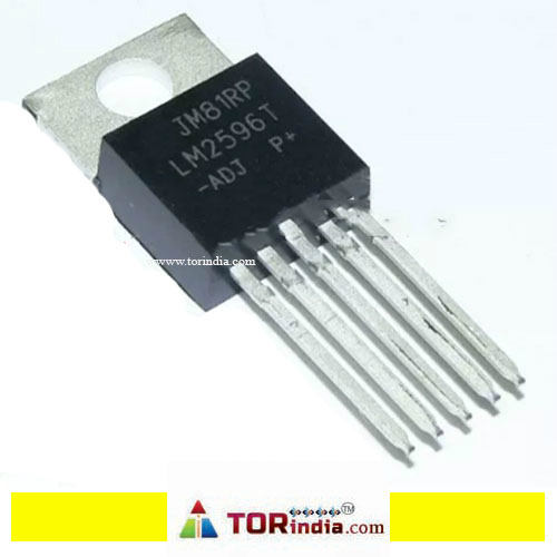 LM2596T-5.0 TO220-5 5V voltage regulator buckler