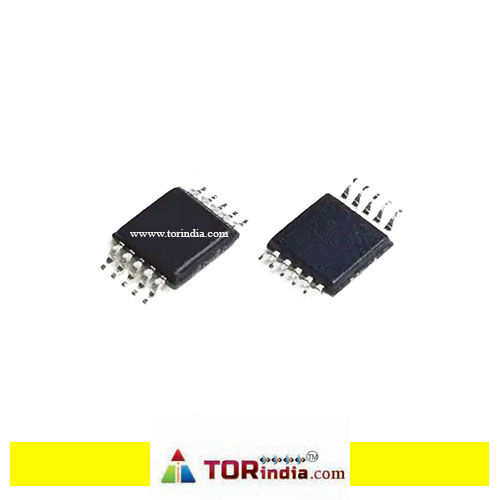 MCP4728A0-E/UN MSOP10