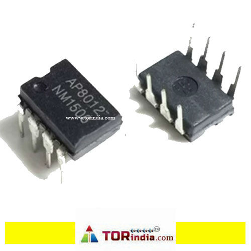 AP8012A DIP8