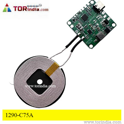 20w mobile wireless receiver,