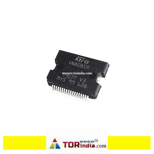 VN808SR13TR VN808SR VN808 VN808 PWRSO36