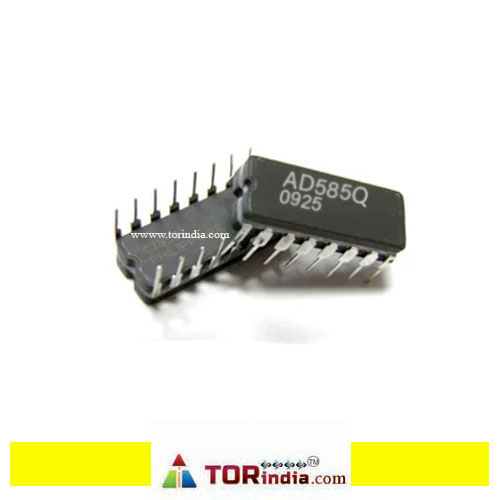 AD585AQ AD585AQZ amplifier ceramic CDIP-14