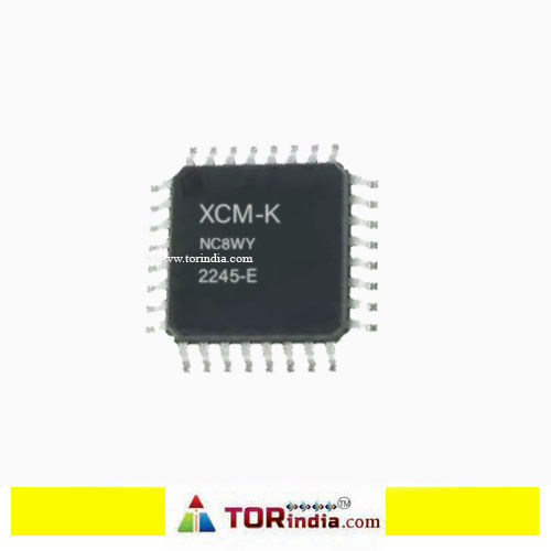 XCM-K QFP48
