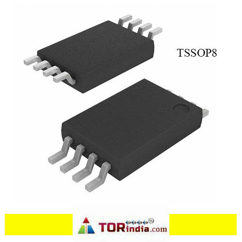 LM393APWR,L393A,L393,TSSOP8 BIPOLAR,