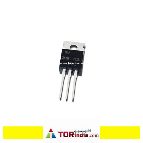 IRF5210 TO-220-3 P Channel Mosfet, -100V, 40A P-CH