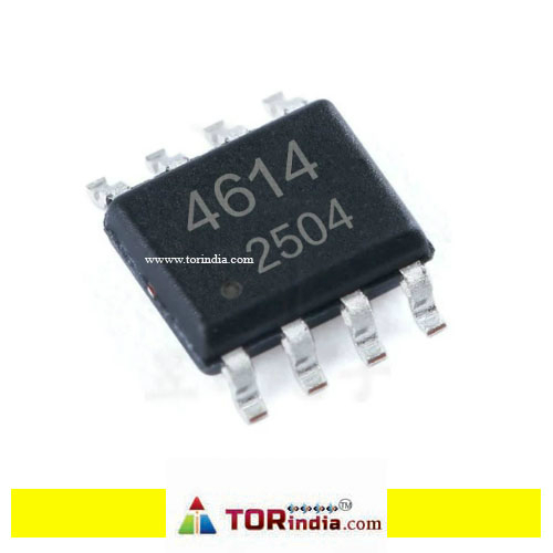 AO4614 SOP8,A04614 SOP8,