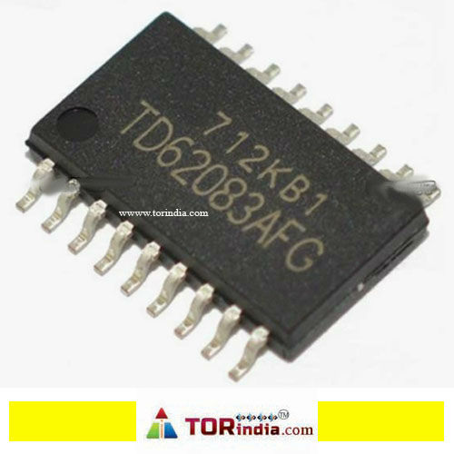 TBD62083AFWG SOP TD62083 SMD TD62083AFG SOP18