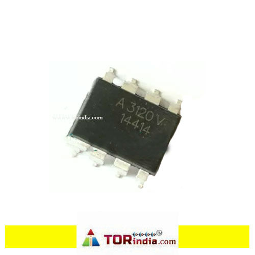 A3120V SOP-8 AVAGO A3120 AVAGO-SMD optocoupler
