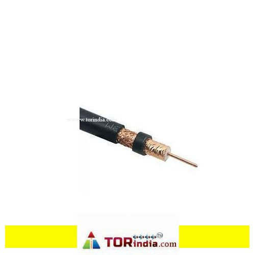 RF line SYV50-2-1 coaxial cable coaxial cable coaxial feeder pure copper full copper low loss 50e RG58 CABLE