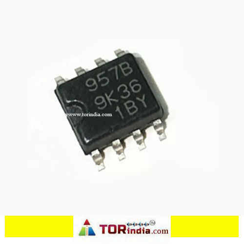 M51957BFP SMD Print 957B SOP8 M51957 SOP8 UPC957 957B SOP8