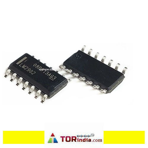 LM2902 SMD,LM2902 14PIN SMD IC,LM2902DR2