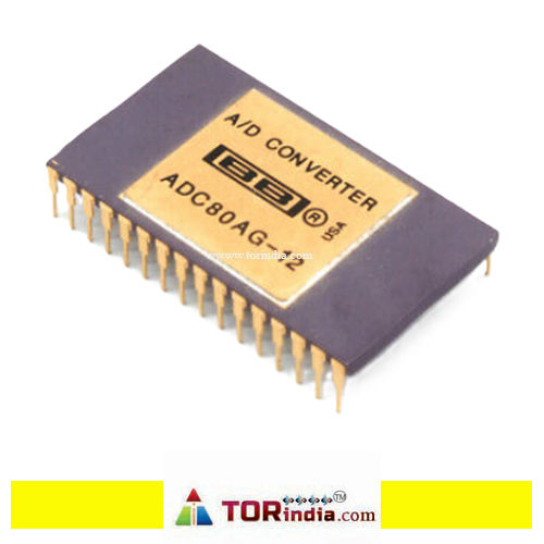 ADC80AG-12 BURR-BROWN CDIP32