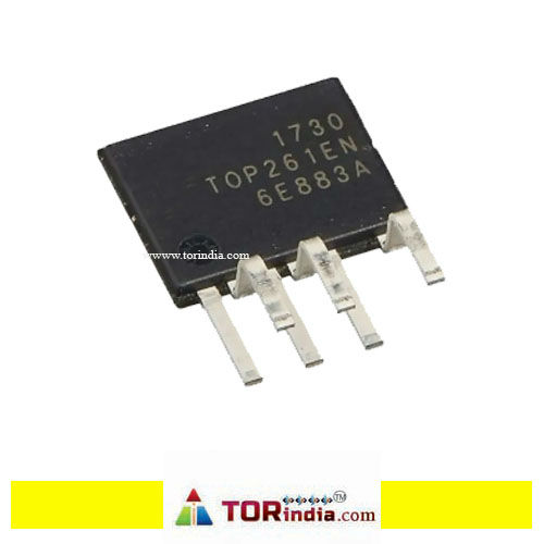 TOP261EN-PI dip 7-pin eSIP-C