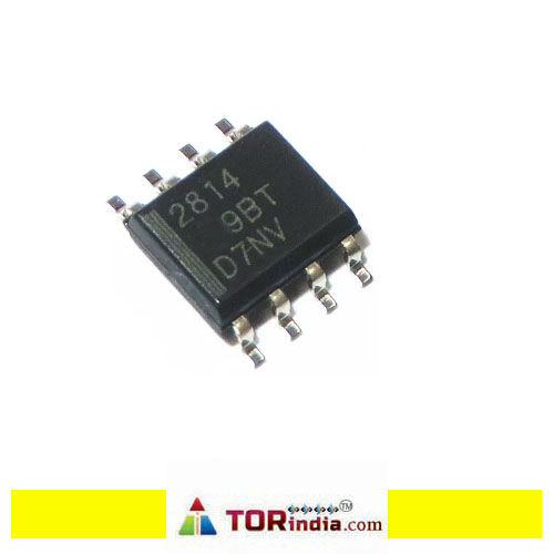 TPS2814DR SOP8