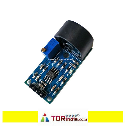 ZMCT103C Precision Current Sensor 5A range single phase AC active output current transformer module  current sensor
