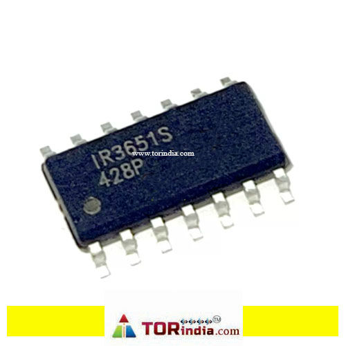 IR3651S SOP14