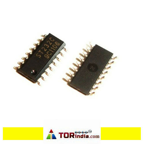 ST232 SMD BIG