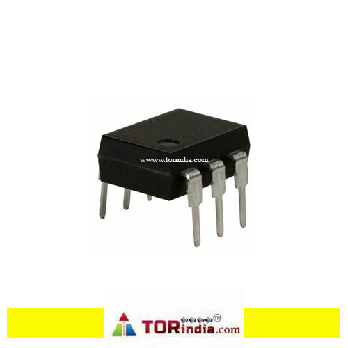 H11C4 Optocoupler DIP6 Triac IC Chip