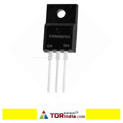 JT015N065FED IGBT TO-220F 15A 650V new