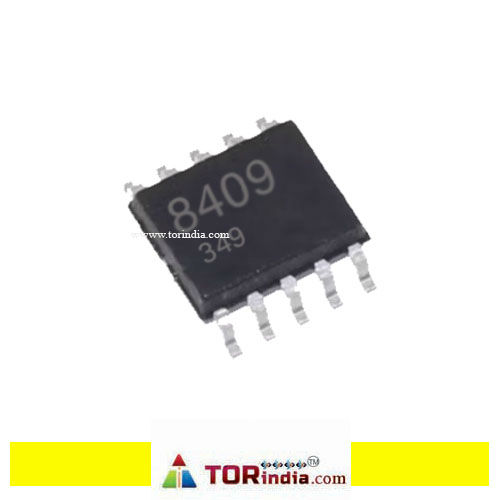 TA8409F SOP-10