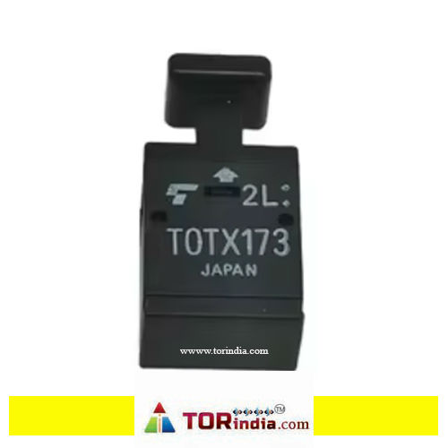 TOTX173 OPTICAL connector