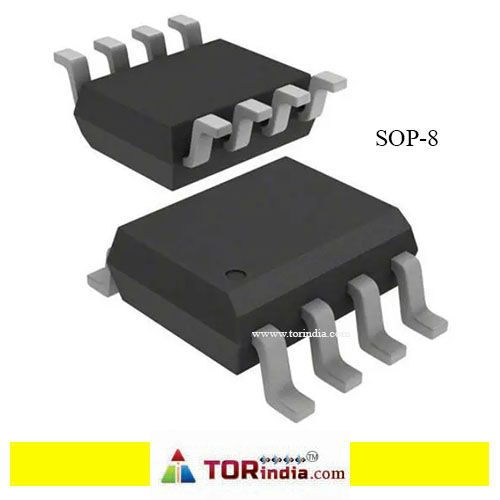 ADM1486ARZ SOP8 RS422/RS485 TRANSCEIVER