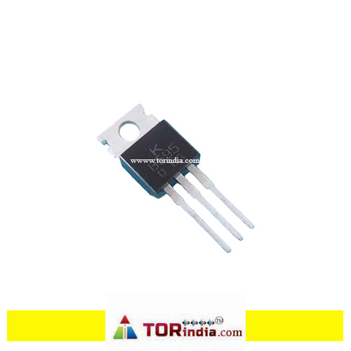 2SB595 TO-220-3 5A 100V PNP Silicon Power Transistor