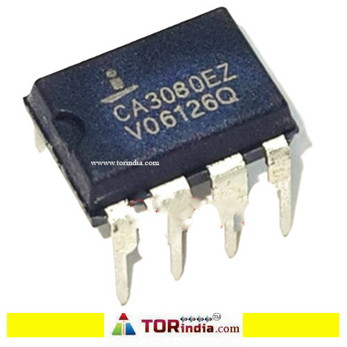 CA3080E DIP8 IC